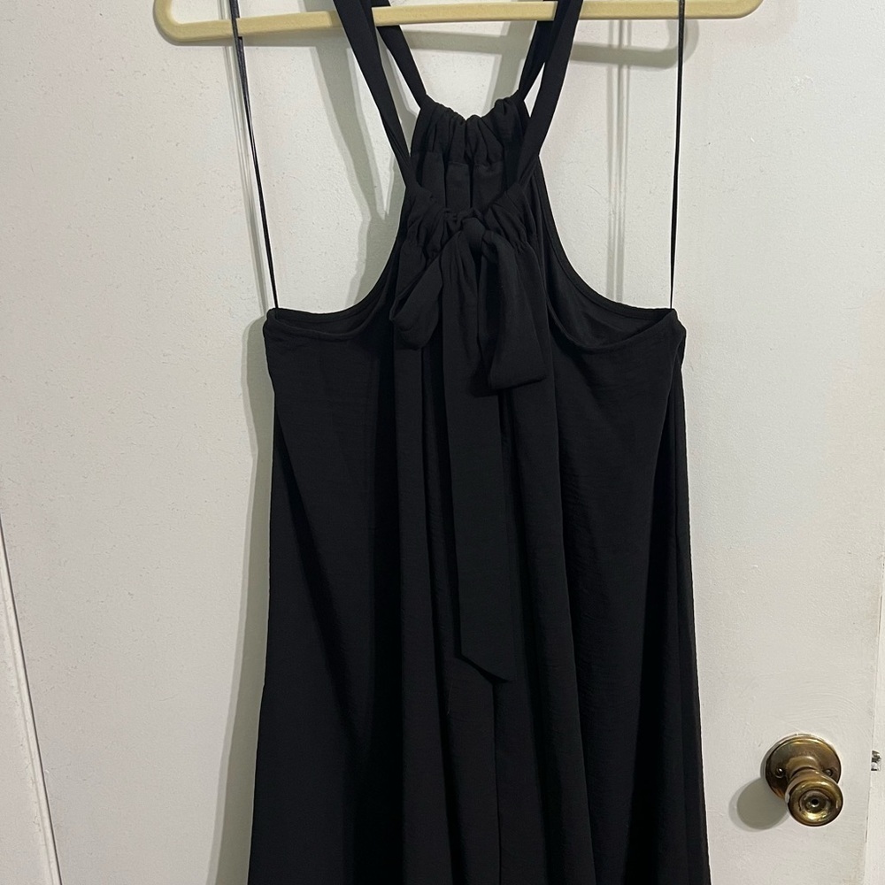 Nine West little black dress, women’s size XXL, great pre-owned condition